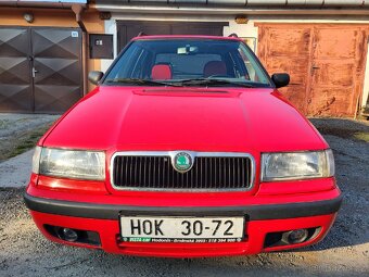 Škoda felicia 1.3 MPI - 9