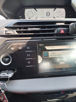 Citroen C4 Picasso 2014 - 9