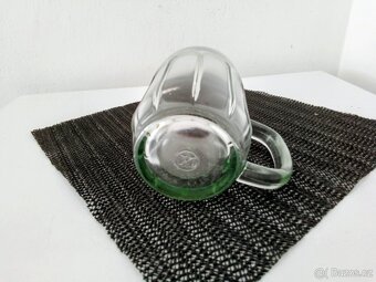 Staré, pivní půllitry - 9