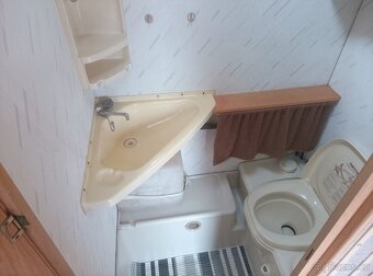 Karavan Knaus typ 1000 - 9