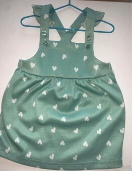 Oblečení pro miminko - 9