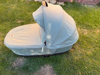 Prodám Cybex Priam - 9