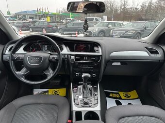 Audi A4 2015 - 9