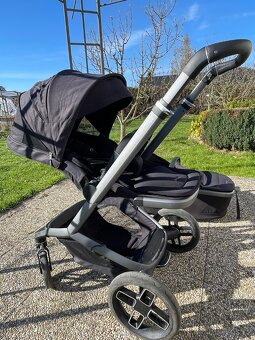 Maxi Cosi Fame 2v1 - 9