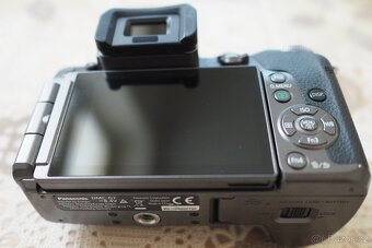Panasonic Lumix DMC-G7 - 9