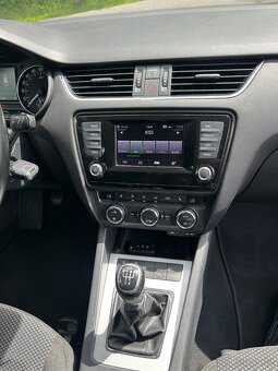 Škoda octavia 3 - 9