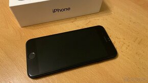 Iphone SE 2020 64GB / černý, 2x SIM / PERFEKTNÍ STAV - 9