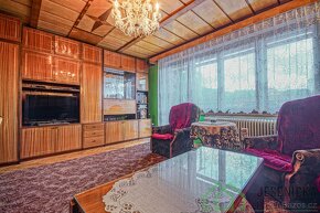 Prodej rodinného domu Žulová - 9
