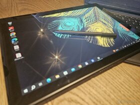 Lenovo tablet PC MIIX 630/SNAPDRAGON 835/8GB RAM/120GB/LTE - 9