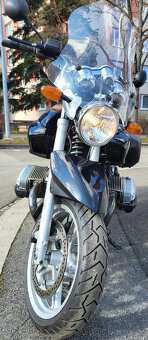 BMW R 1150 R - 9
