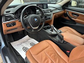BMW 435d xDrive, Luxury, 230kW, DPH - 9