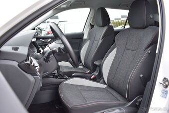 Škoda Kamiq 1.6 TDI 85kW STYLE DSG VIRTUAL DPH ČR 1.M - 9