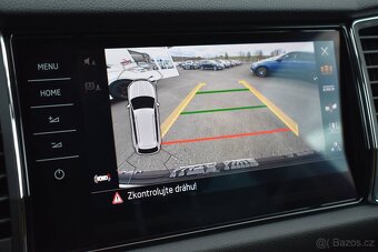 Škoda Kodiaq 2.0TDi DSG 4x4 125 Years LED Virtual - 9