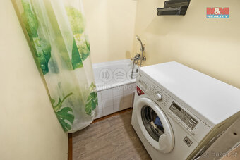 Prodej bytu 2+kk, 41 m², Slaný, ul. Pražská - 9