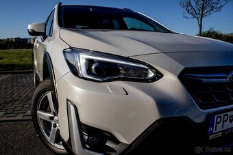 Subaru XV 2.0i e-Boxer MHEV Premium AWD - 9