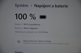 Dell Precision M4800 i7/20GB/SSD 256GB/záruka - 9