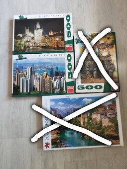 Puzzle - 9