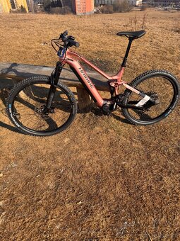Haibike 720wh novy xlko - 9