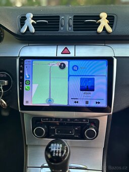 Vw Passat cc - 9