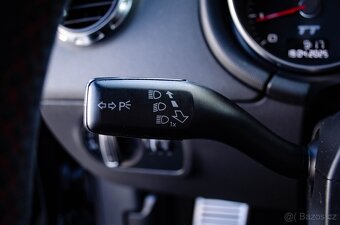 Audi TT Coupé 2.0 TFSI - 9