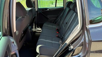 Volkswagen Tiguan //2.0TDi//103kW//4MOTION//SPORT// - 9