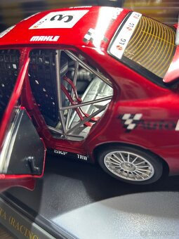 Alfa Romeo 156 GTA 1:18 RICKO - 9