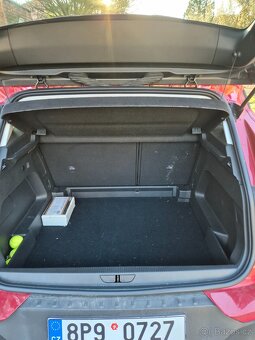 Opel Grandland x najeto jen 31000km - 9