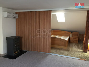 Prodej nájemního domu, 385 m², Kladno, ul. plk. Stříbrného - 9
