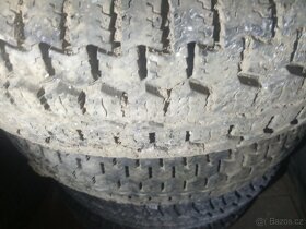 Kola 4x130 - 9