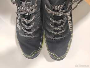 Inov8 Arctic Talon 275 EU43 UK9 - 9