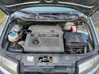 Fabia 1 - 9