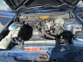 Volvo 240 GL 2,3 r.v.1989 - 9