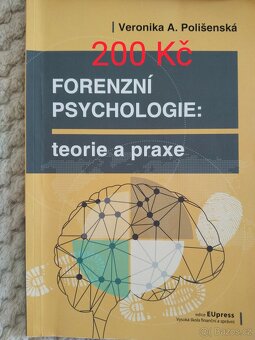 Knihy bezpečnostně právní studia - 9