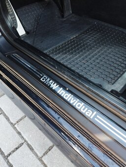 BMW E39 530 dampaketa individual - 9