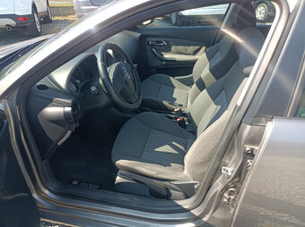 Seat Cordoba, 1.9 SDi -47 kw,s.kniha,rozvody - 9