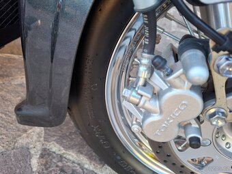 Suzuki Intruder C800 - 9