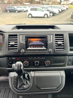 Volkswagen Multivan, T6 2.0 TDI 110 kW DSG WEBASTO - 9