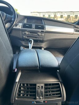 BMW X5 3.0d 173kw xDrive - 9