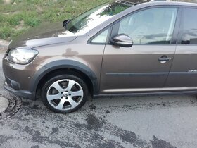 Vw Tuoran cross 2.0 TDI 130kw Dsg - 9
