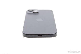 Apple iPhone 15 128GB v záruce - 9