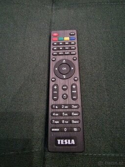 Tesla MediaBox XT650 - 9