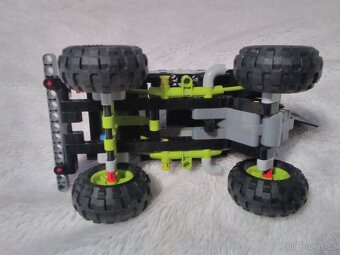LEGO - sety - 9