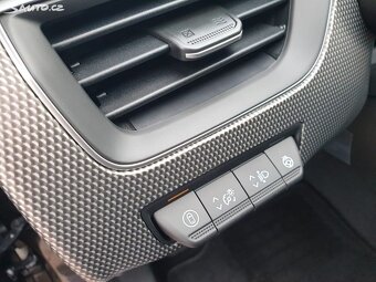Renault Arkana, techno mild hybrid 140 EDC - 9