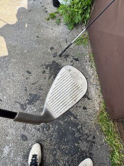 Hole Ping G25 + driver nike - 9