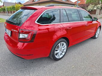 Škoda Octavia 1.8TSi 132kW 1.maj ČR Cebia - 9