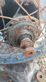 Jawa,ČZ,DKW,Zündapp,BMW,Terrot,Praga BD - 9