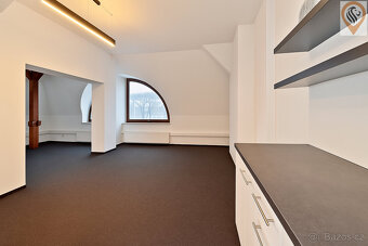 Pronájem prostoru kanceláří, 49 m2, Trutnov - 9