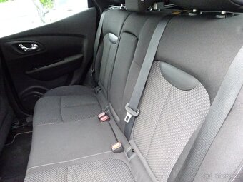 Renault Kadjar 1,5 DCI,GARANCE KM,NEHAVAROVAN - 9