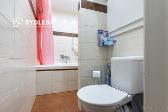 Prodej bytu 4+kk 64m² - 9