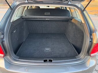 Volkswagen Golf 1.2 TSI variant 2.maj - 9